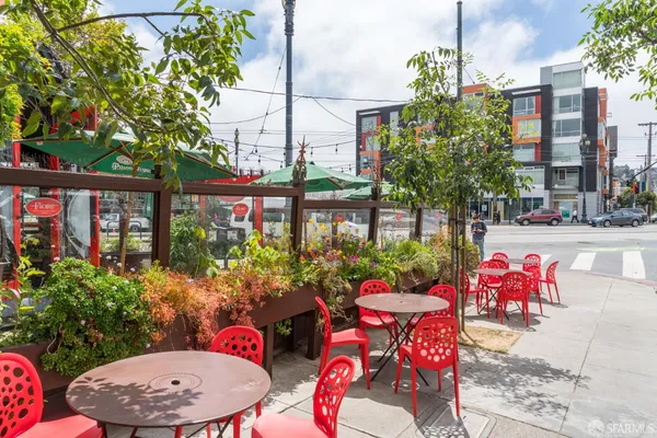 $1,250,000 | 4090 17th Street, San Francisco, CA 94114