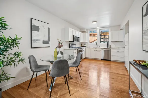 $1,250,000 | 4090 17th Street, San Francisco, CA 94114