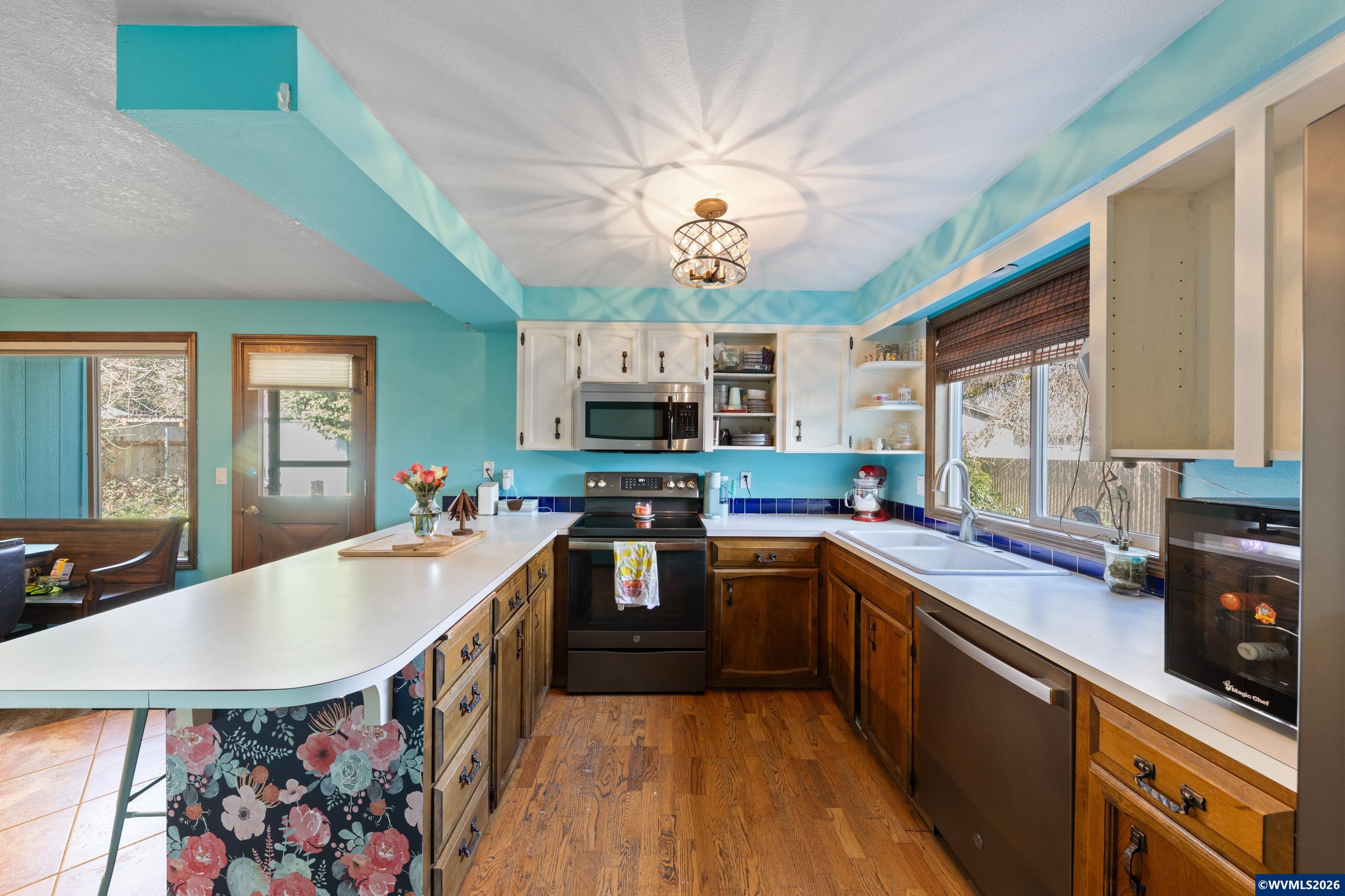 465 Flint Ridge Street Southeast Salem, OR 97306 - Photo 13 of 39 Gallery Image 13