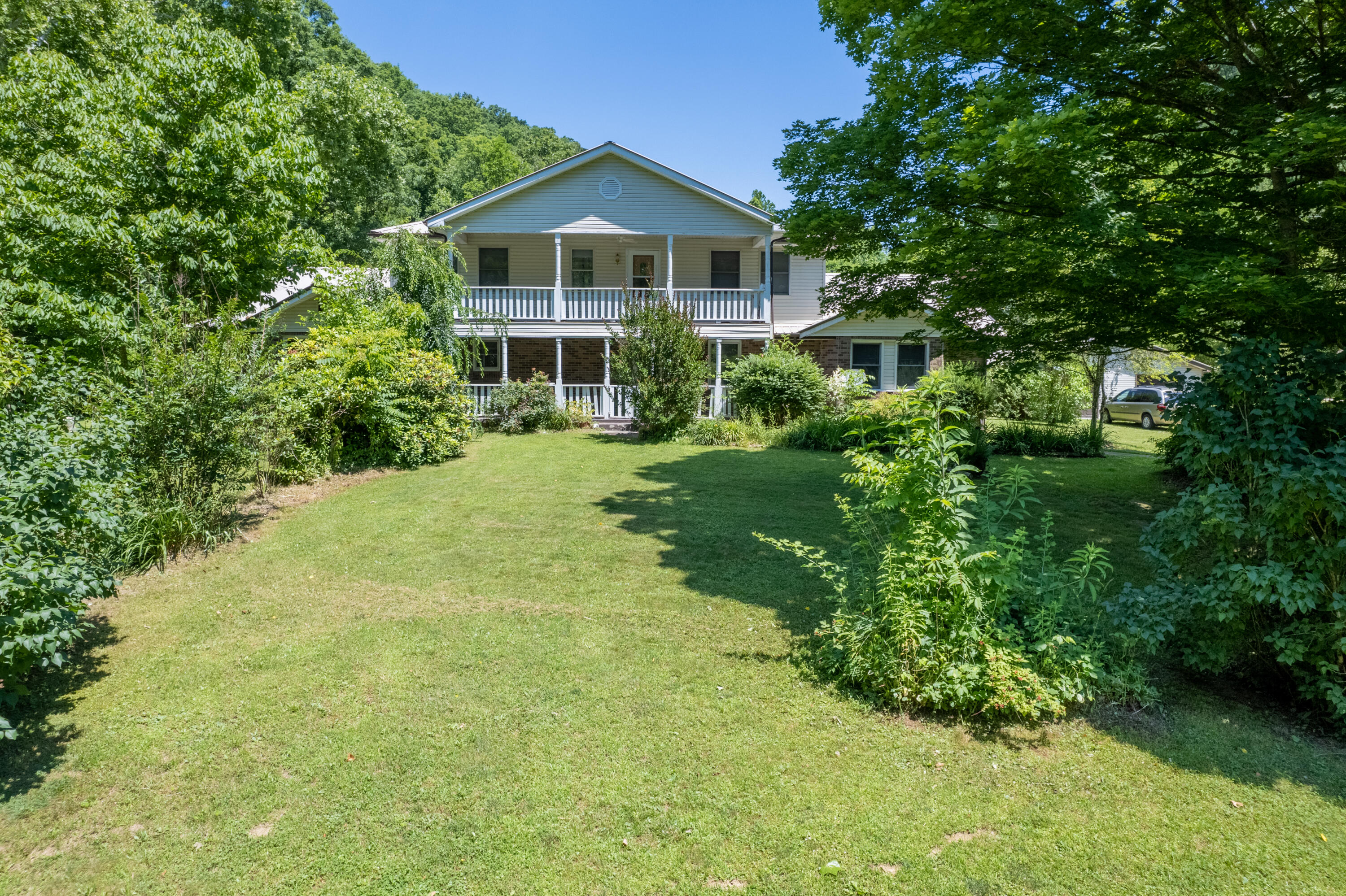 29 Burton Branch Road Morehead, KY 40351 - Photo 5 of 43 DJI_0343-HDR
