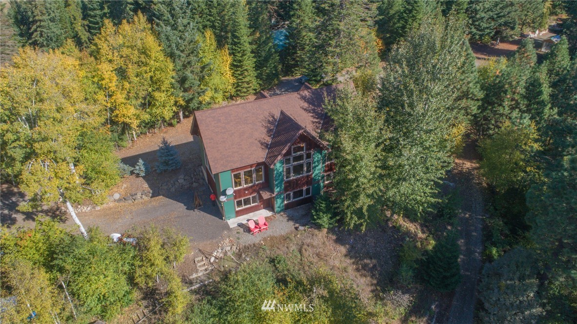 1141 Golf Course Road Cle Elum, WA 98922 - Photo 1 of 25 Gallery Image 1