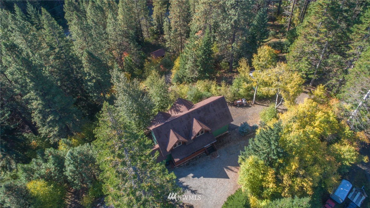 1141 Golf Course Road Cle Elum, WA 98922 - Photo 2 of 25 Gallery Image 2