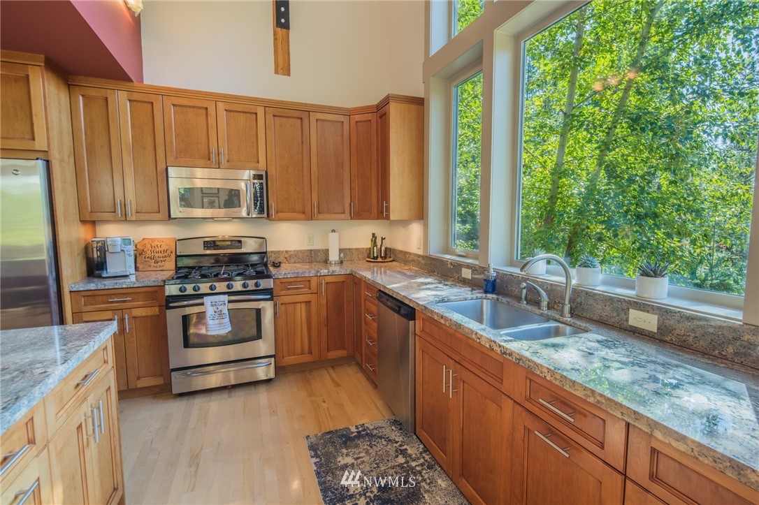 1141 Golf Course Road Cle Elum, WA 98922 - Photo 12 of 25 Gallery Image 12
