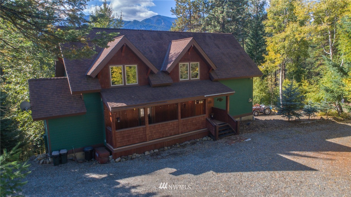 1141 Golf Course Road Cle Elum, WA 98922 - Photo 25 of 25 Gallery Image 25