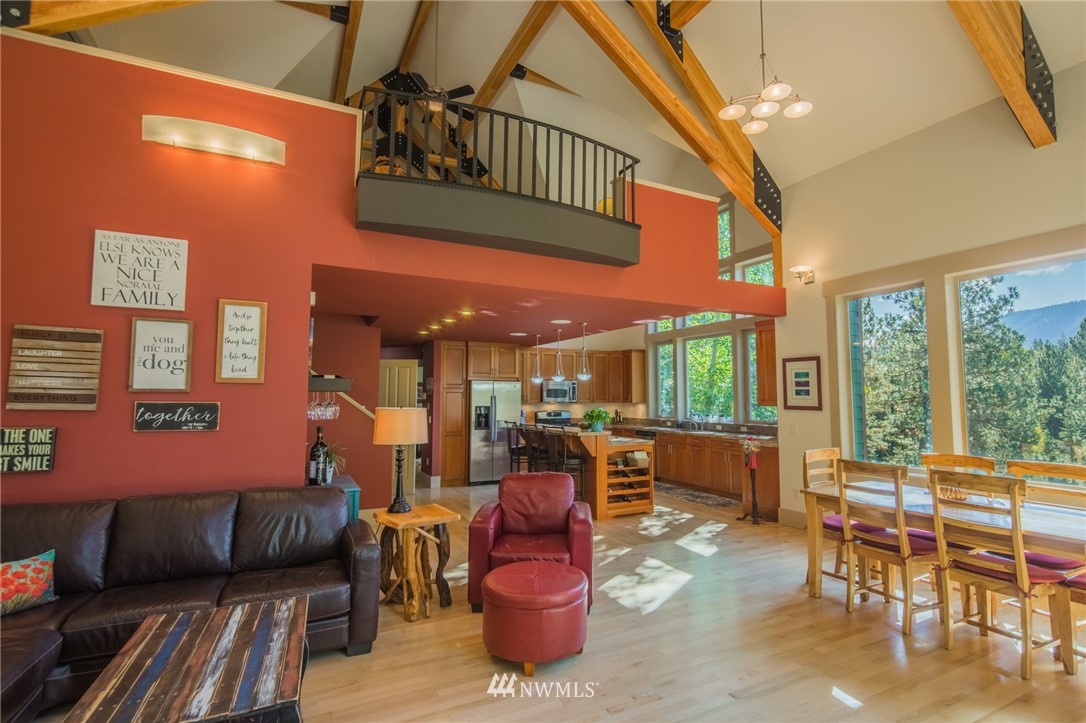 1141 Golf Course Road Cle Elum, WA 98922 - Photo 9 of 25 Gallery Image 9