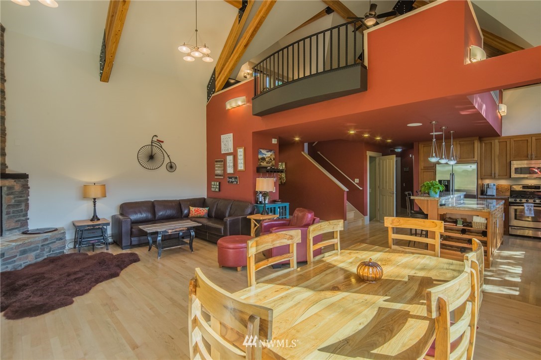 1141 Golf Course Road Cle Elum, WA 98922 - Photo 10 of 25 Gallery Image 10