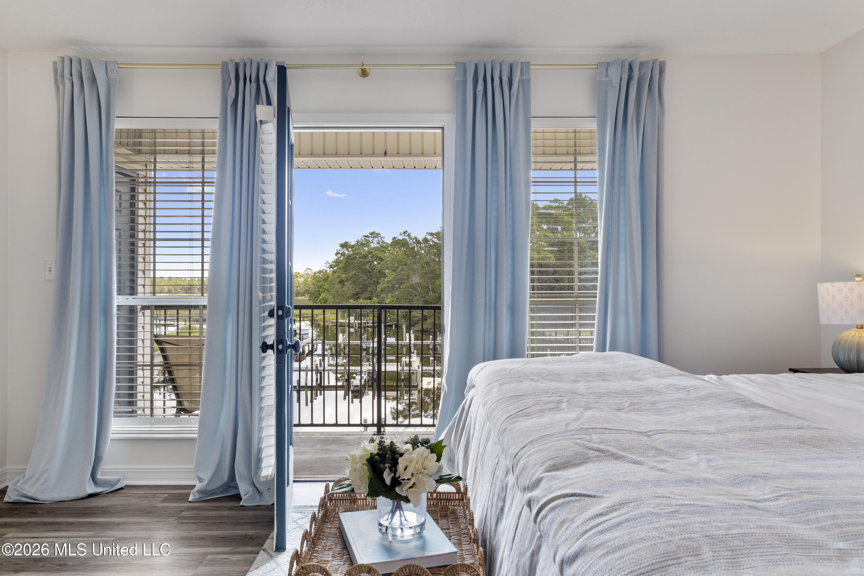 3230 Cumberland Road, Unit 209 Ocean Springs, MS 39564 - Photo 4 of 30 gorgeous views with your coffee?