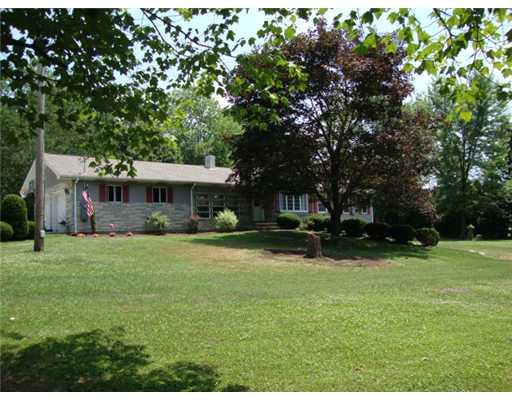 155 Mellingertown Road Mount Pleasant, PA 15666 - Photo 1 of 14 Exterior Front.