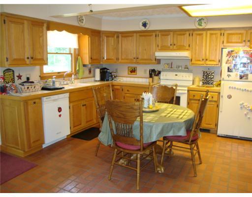 155 Mellingertown Road Mount Pleasant, PA 15666 - Photo 4 of 14 Kitchen.
