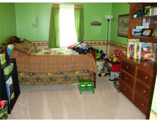155 Mellingertown Road Mount Pleasant, PA 15666 - Photo 8 of 14 Bedroom.