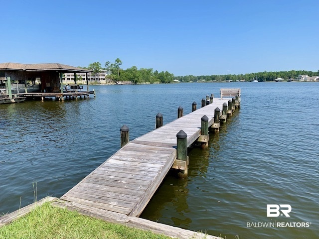 8540 Wolf Bay Lane Foley, AL 36535 - Photo 41 of 43