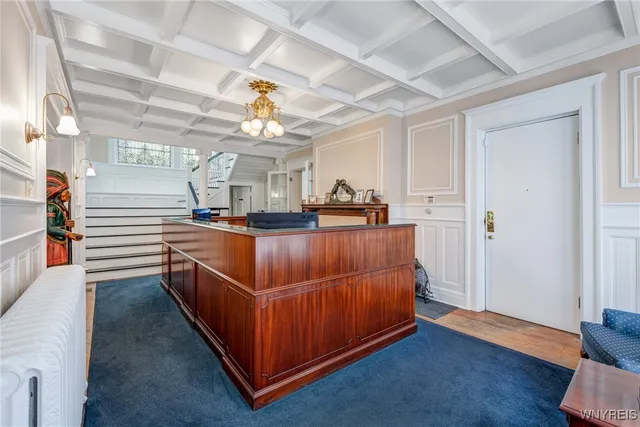 $899,777 | 461 Linwood Avenue, Buffalo, NY 14209