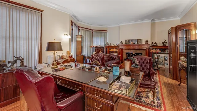 $899,777 | 461 Linwood Avenue, Buffalo, NY 14209