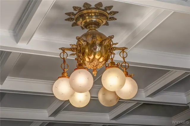 $899,777 | 461 Linwood Avenue, Buffalo, NY 14209