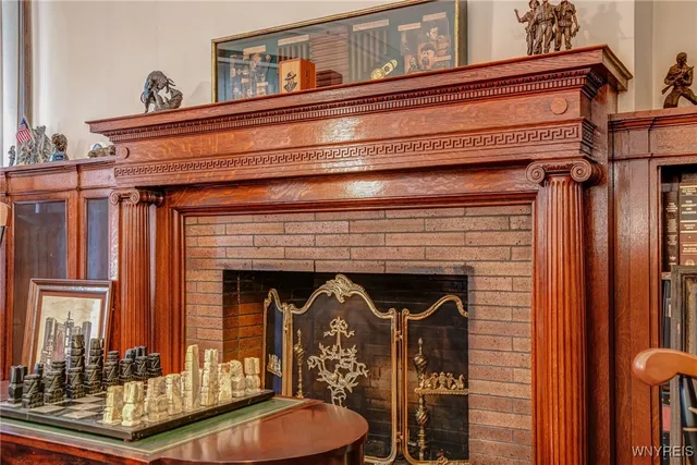 $899,777 | 461 Linwood Avenue, Buffalo, NY 14209