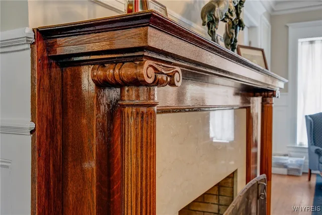 $899,777 | 461 Linwood Avenue, Buffalo, NY 14209