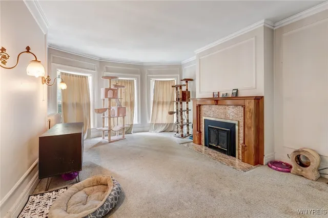 $899,777 | 461 Linwood Avenue, Buffalo, NY 14209