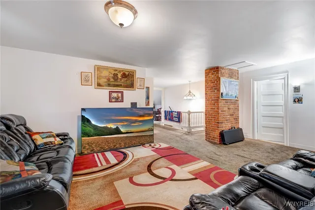 $899,777 | 461 Linwood Avenue, Buffalo, NY 14209