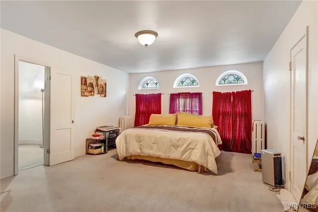 $899,777 | 461 Linwood Avenue, Buffalo, NY 14209