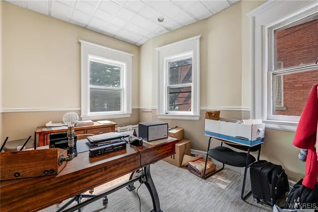 $899,777 | 461 Linwood Avenue, Buffalo, NY 14209