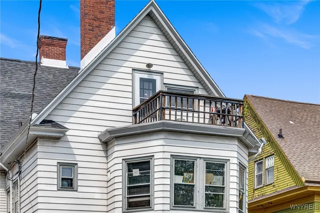 $899,777 | 461 Linwood Avenue, Buffalo, NY 14209