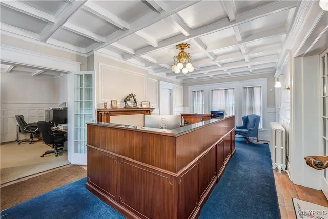 $899,777 | 461 Linwood Avenue, Buffalo, NY 14209