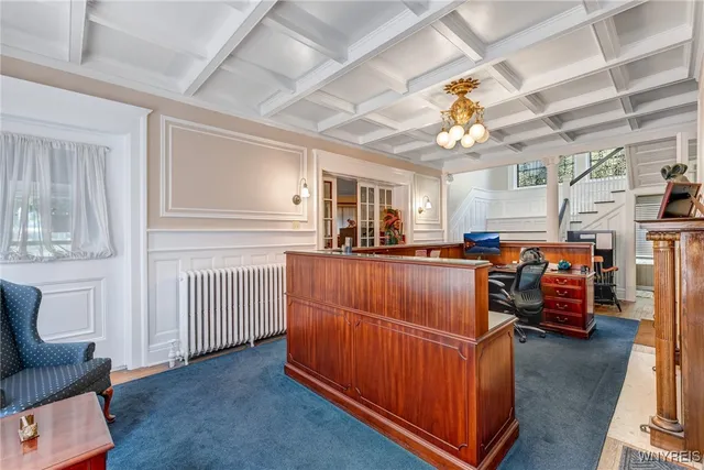 $899,777 | 461 Linwood Avenue, Buffalo, NY 14209