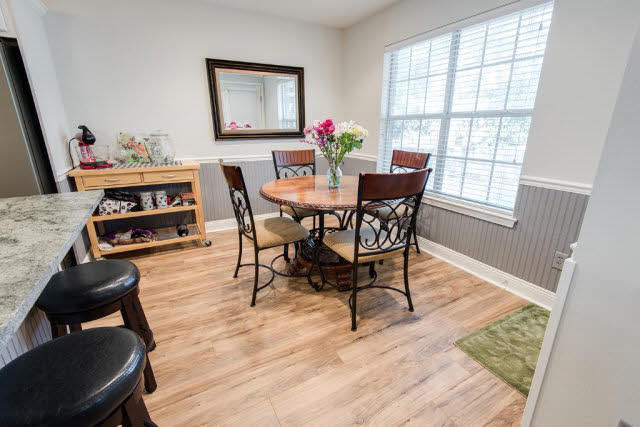 10584 South Side Loop Fairhope, AL 36532 - Photo 11 of 22 Eat In Kitchen