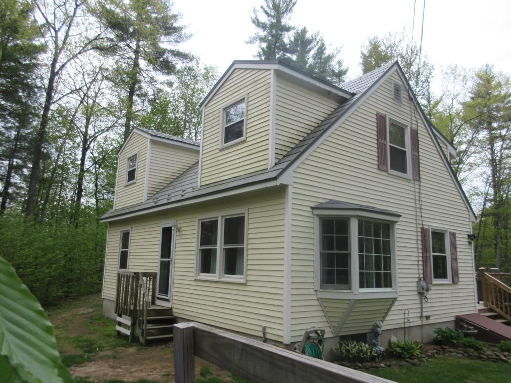 233 Clough Pond Road Loudon, NH 03307 - Photo 1 of 26