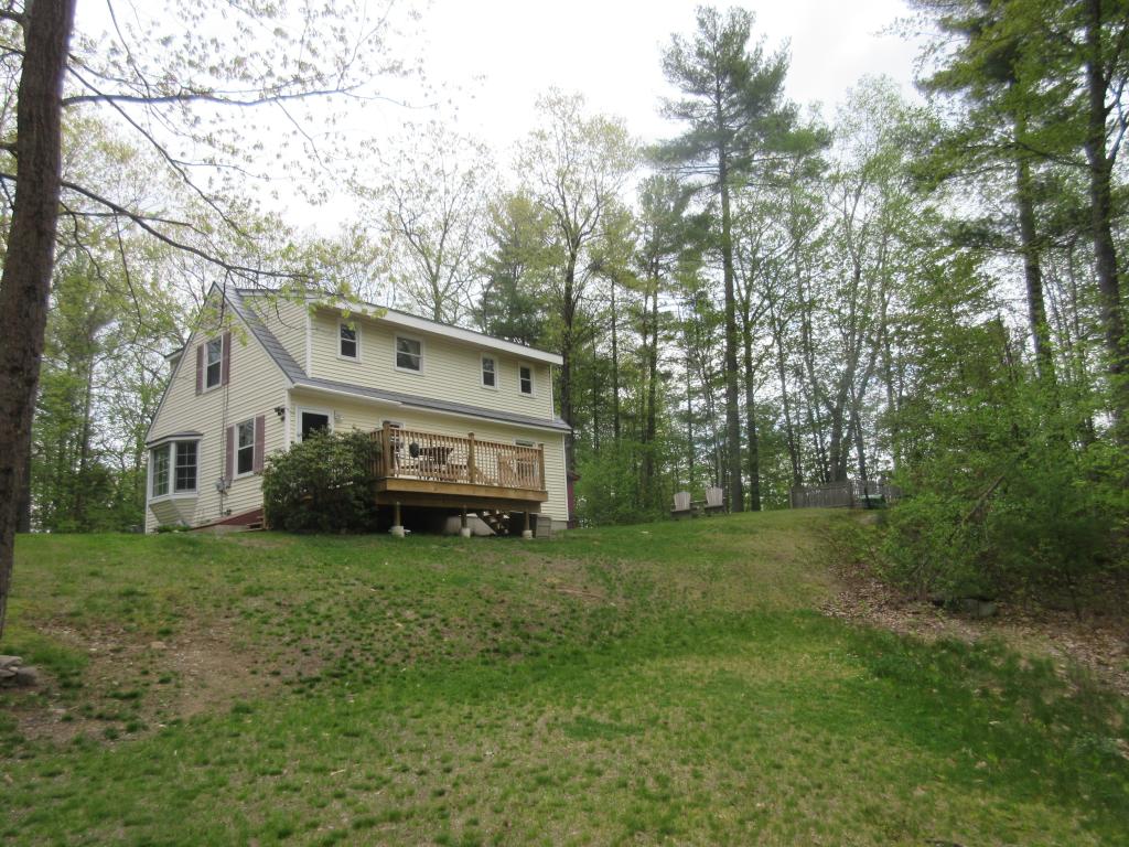 233 Clough Pond Road Loudon, NH 03307 - Photo 2 of 26