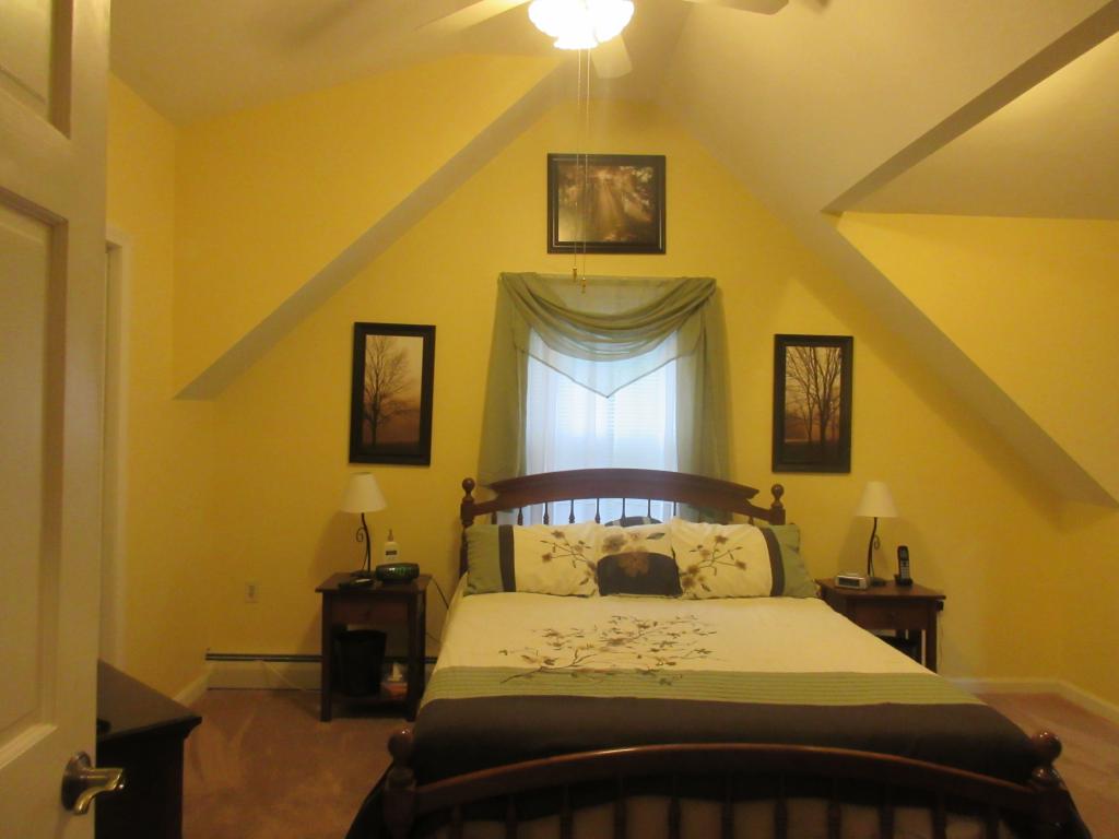 233 Clough Pond Road Loudon, NH 03307 - Photo 17 of 26