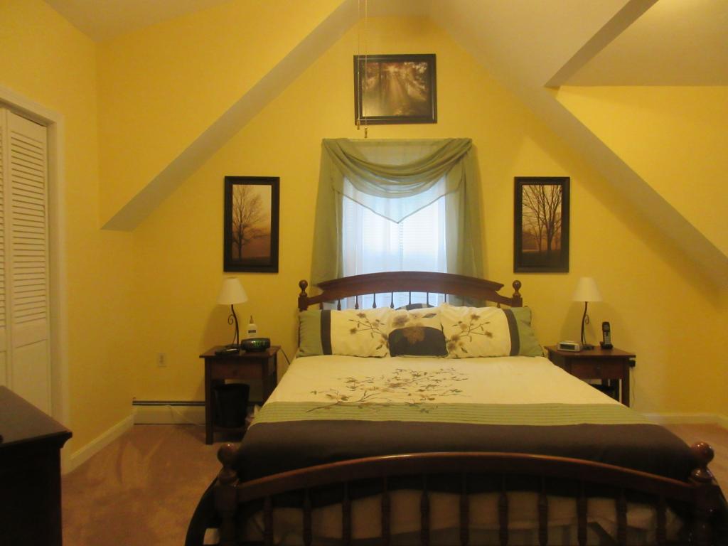 233 Clough Pond Road Loudon, NH 03307 - Photo 18 of 26
