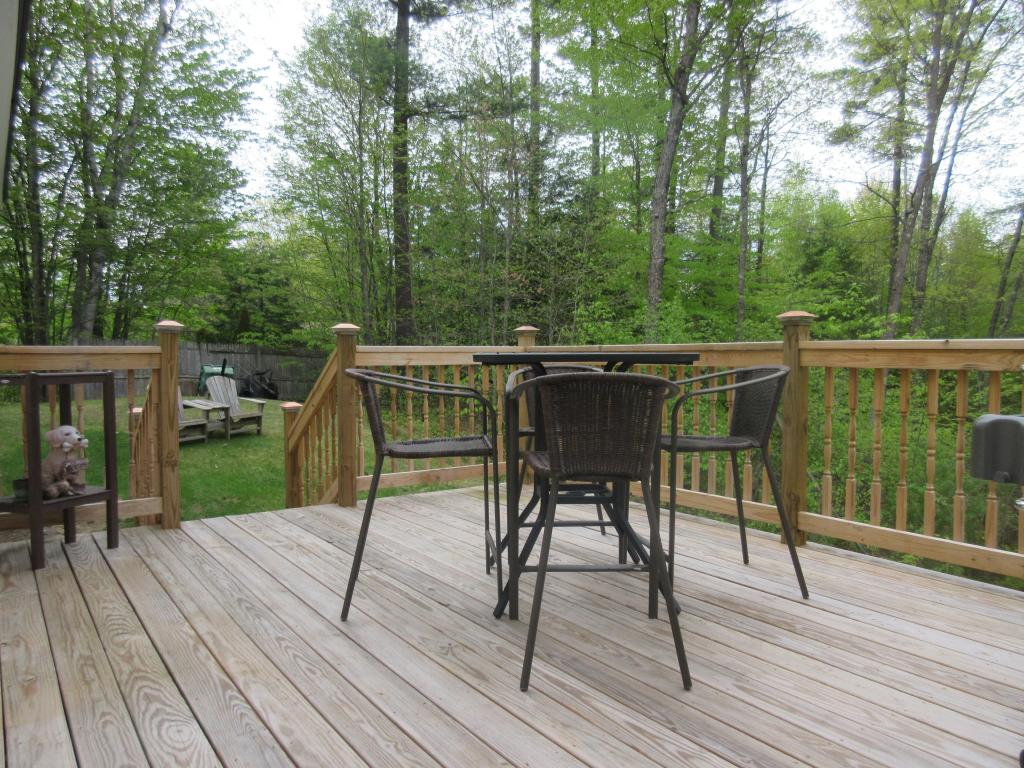 233 Clough Pond Road Loudon, NH 03307 - Photo 19 of 26