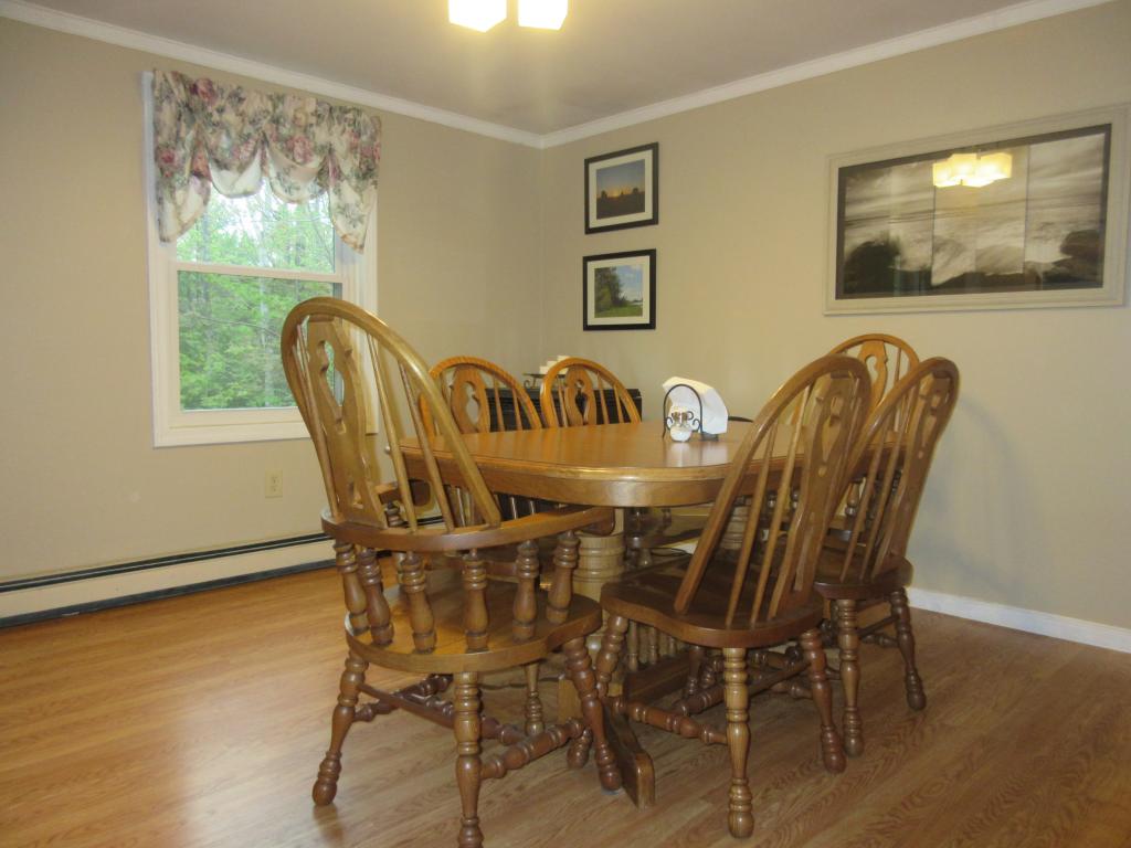 233 Clough Pond Road Loudon, NH 03307 - Photo 21 of 26