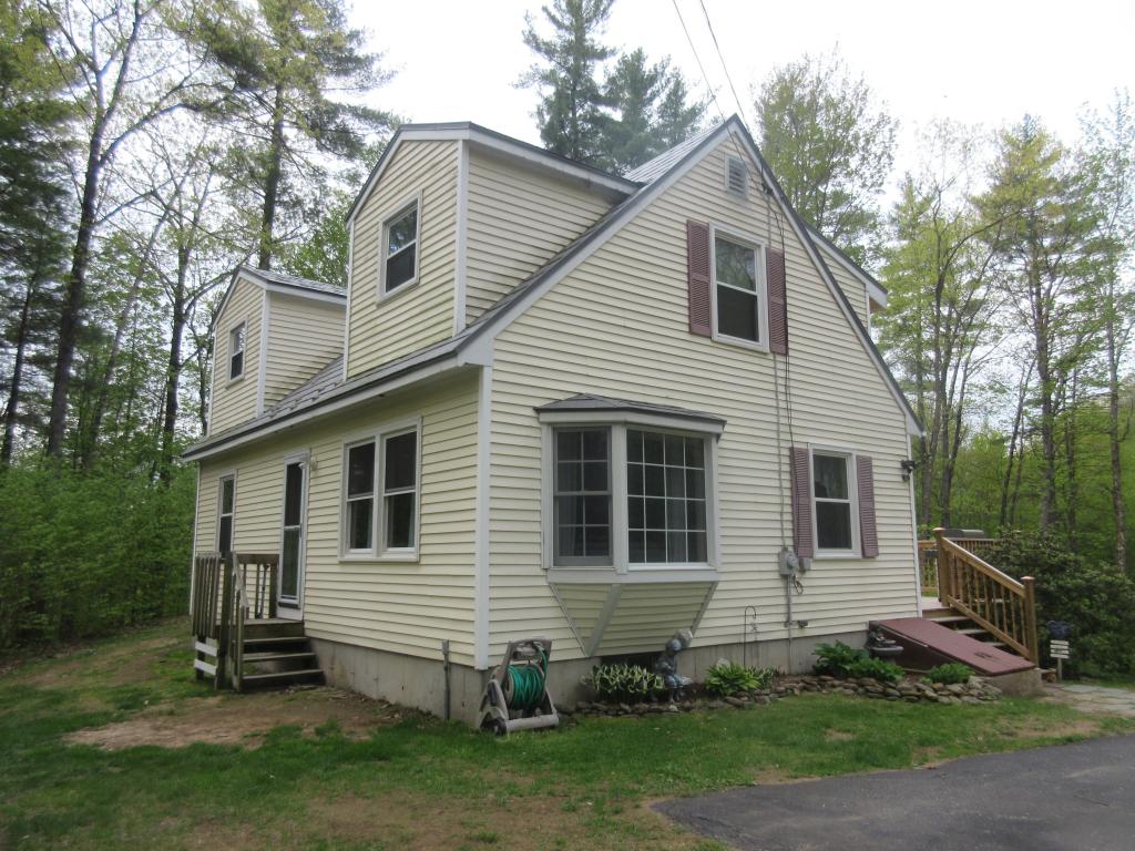 233 Clough Pond Road Loudon, NH 03307 - Photo 26 of 26