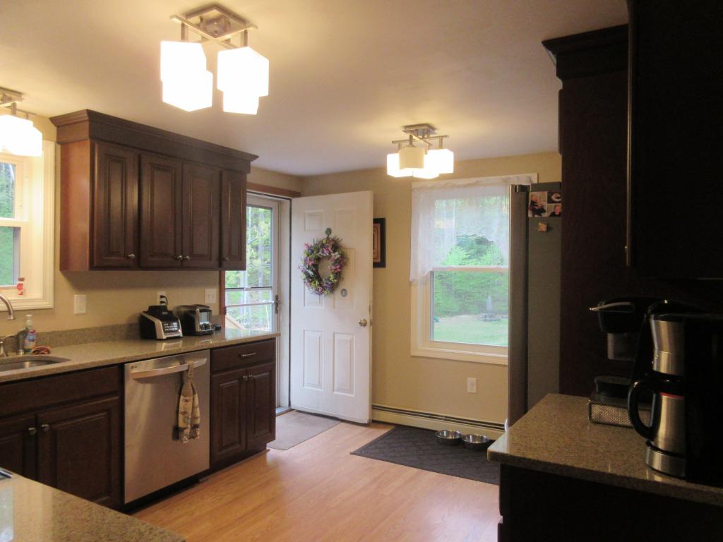 233 Clough Pond Road Loudon, NH 03307 - Photo 10 of 26