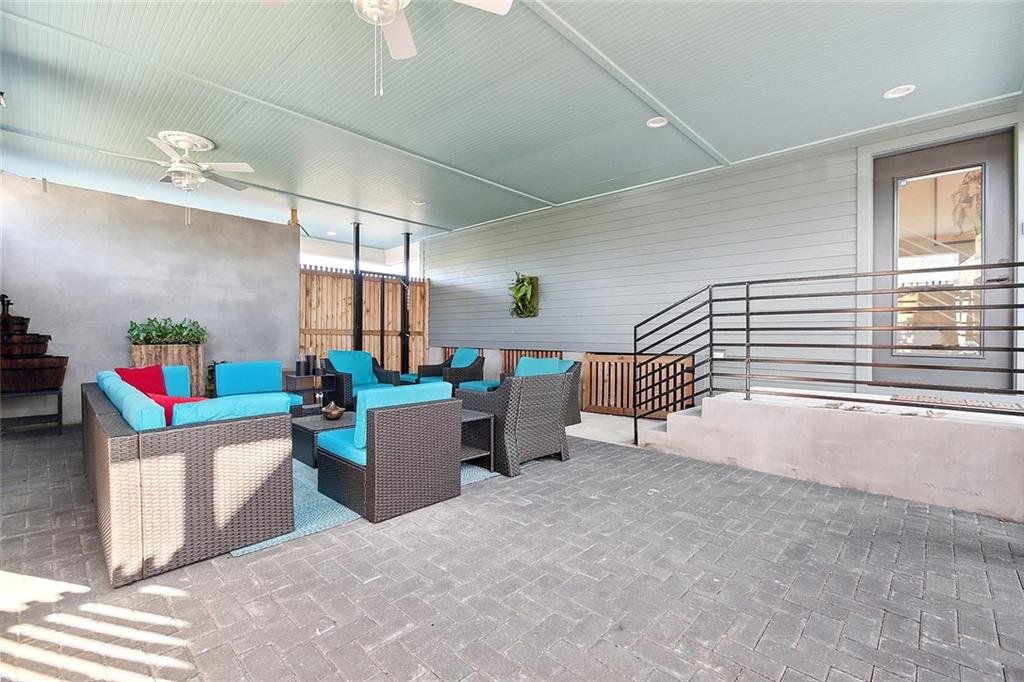 1117 Patterson Road New Orleans, LA 70114 - Photo 2 of 15