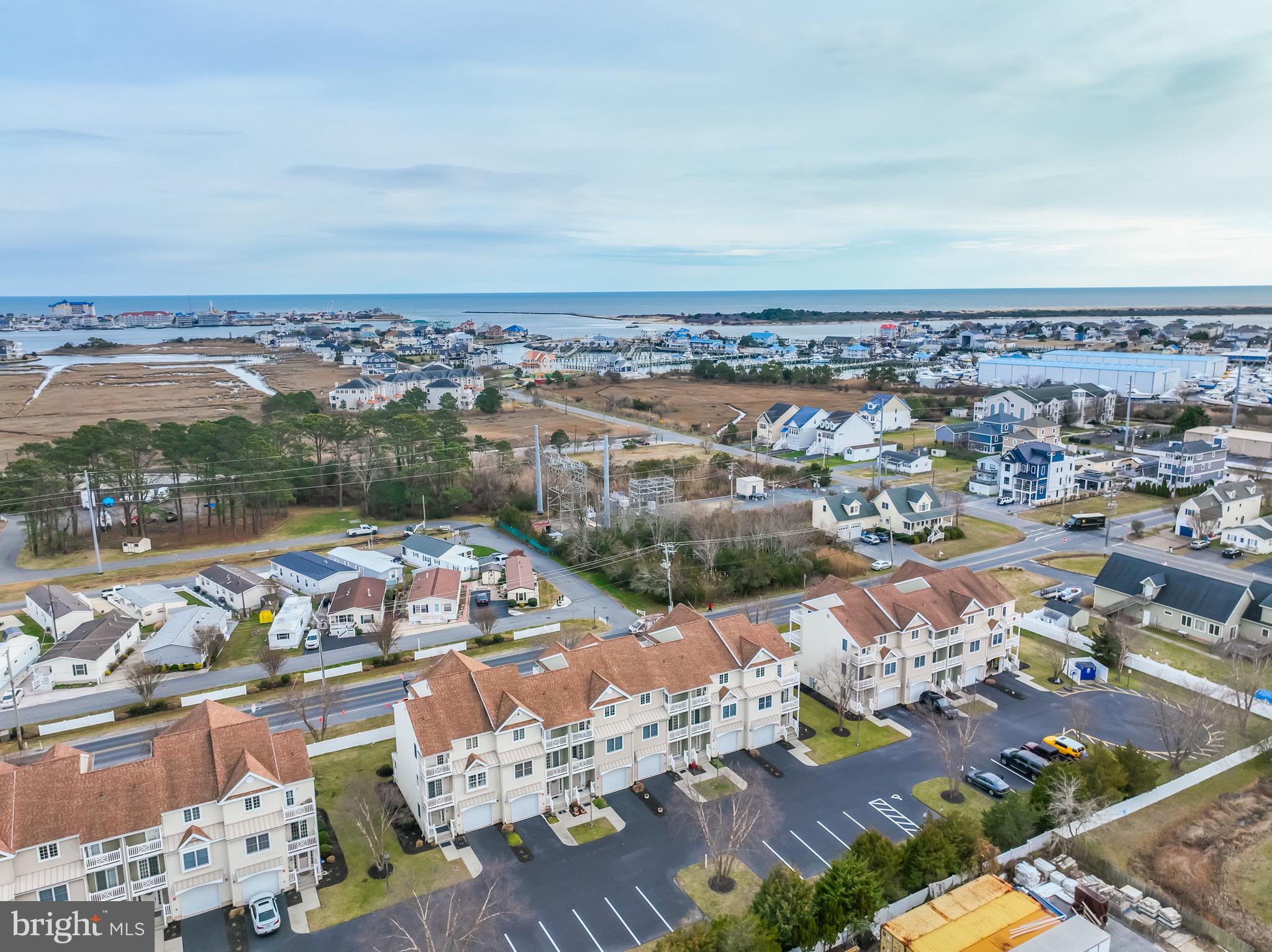 9823 Golf Course Road, Unit 5 Ocean City, MD 21842 - Photo 3 of 61 Gallery Image 3