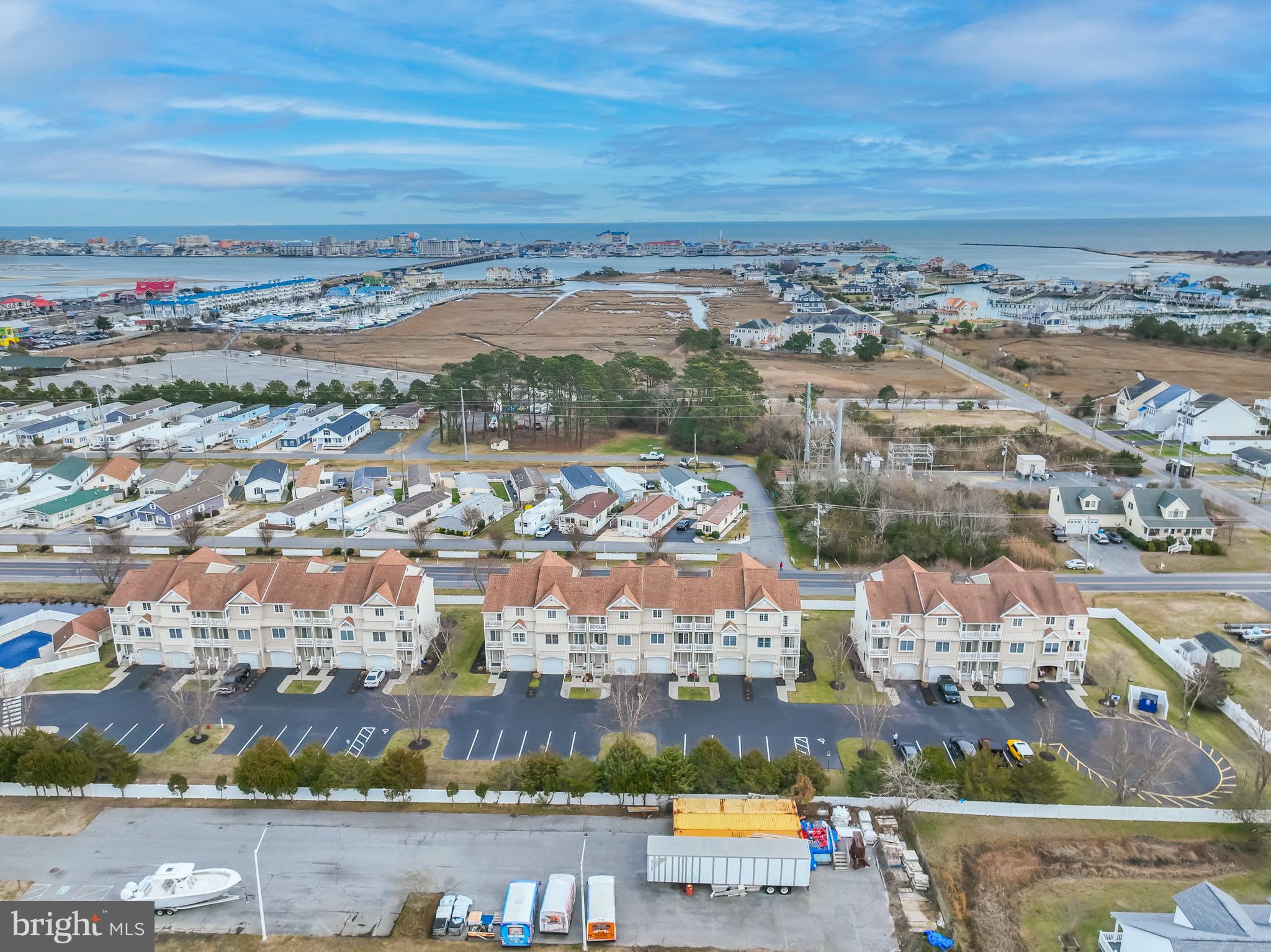 9823 Golf Course Road, Unit 5 Ocean City, MD 21842 - Photo 4 of 61 Gallery Image 4