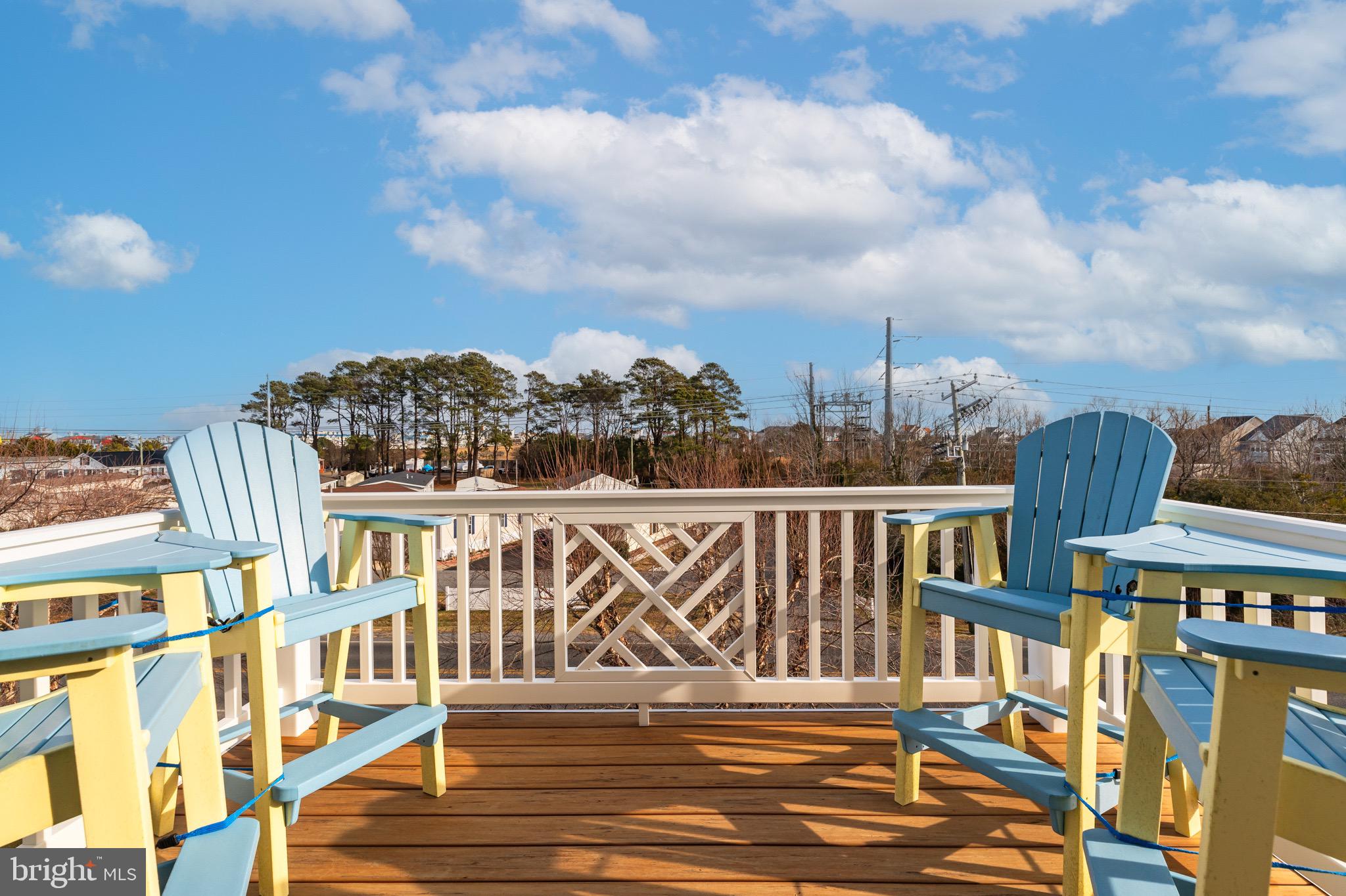 9823 Golf Course Road, Unit 5 Ocean City, MD 21842 - Photo 58 of 61 Gallery Image 58