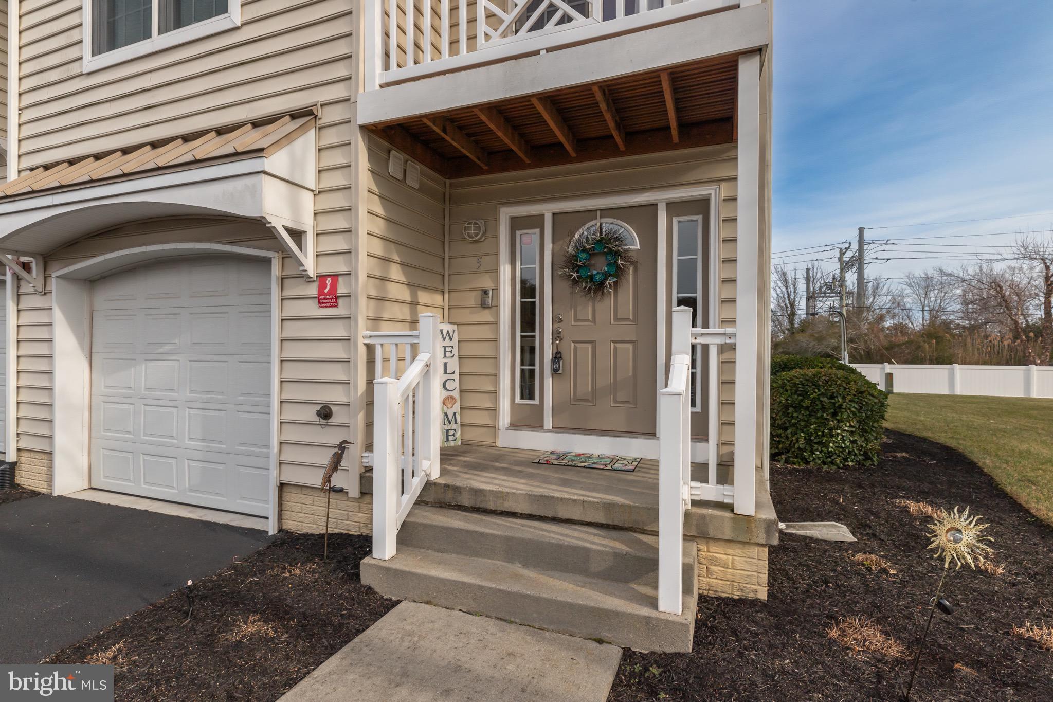9823 Golf Course Road, Unit 5 Ocean City, MD 21842 - Photo 59 of 61 Gallery Image 59