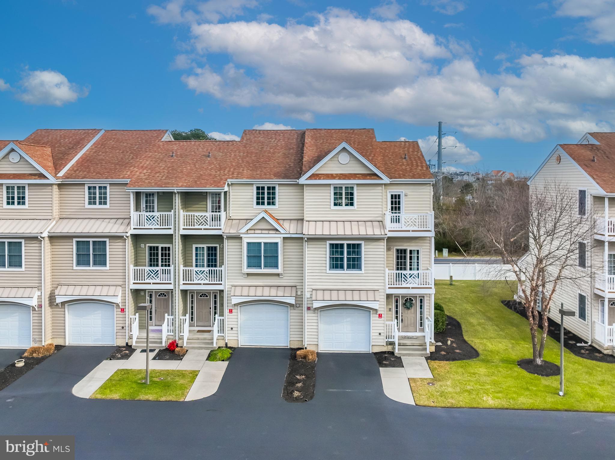 9823 Golf Course Road, Unit 5 Ocean City, MD 21842 - Photo 10 of 61 Gallery Image 10