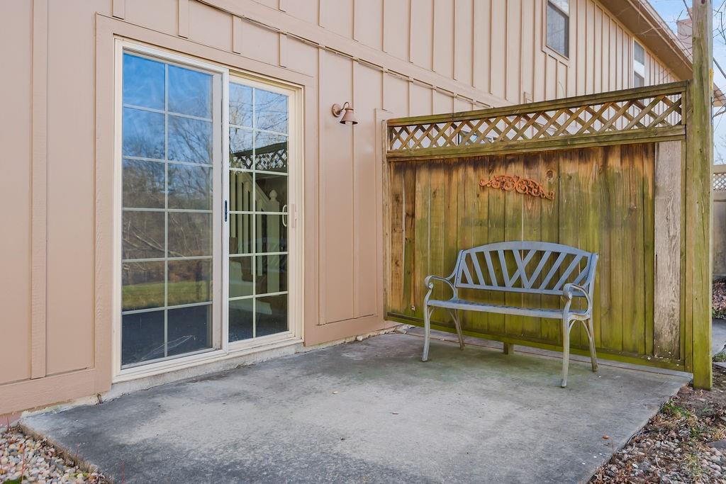 224 Southwest Pinetree Lane Lee's Summit, MO 64063 - Photo 28 of 29