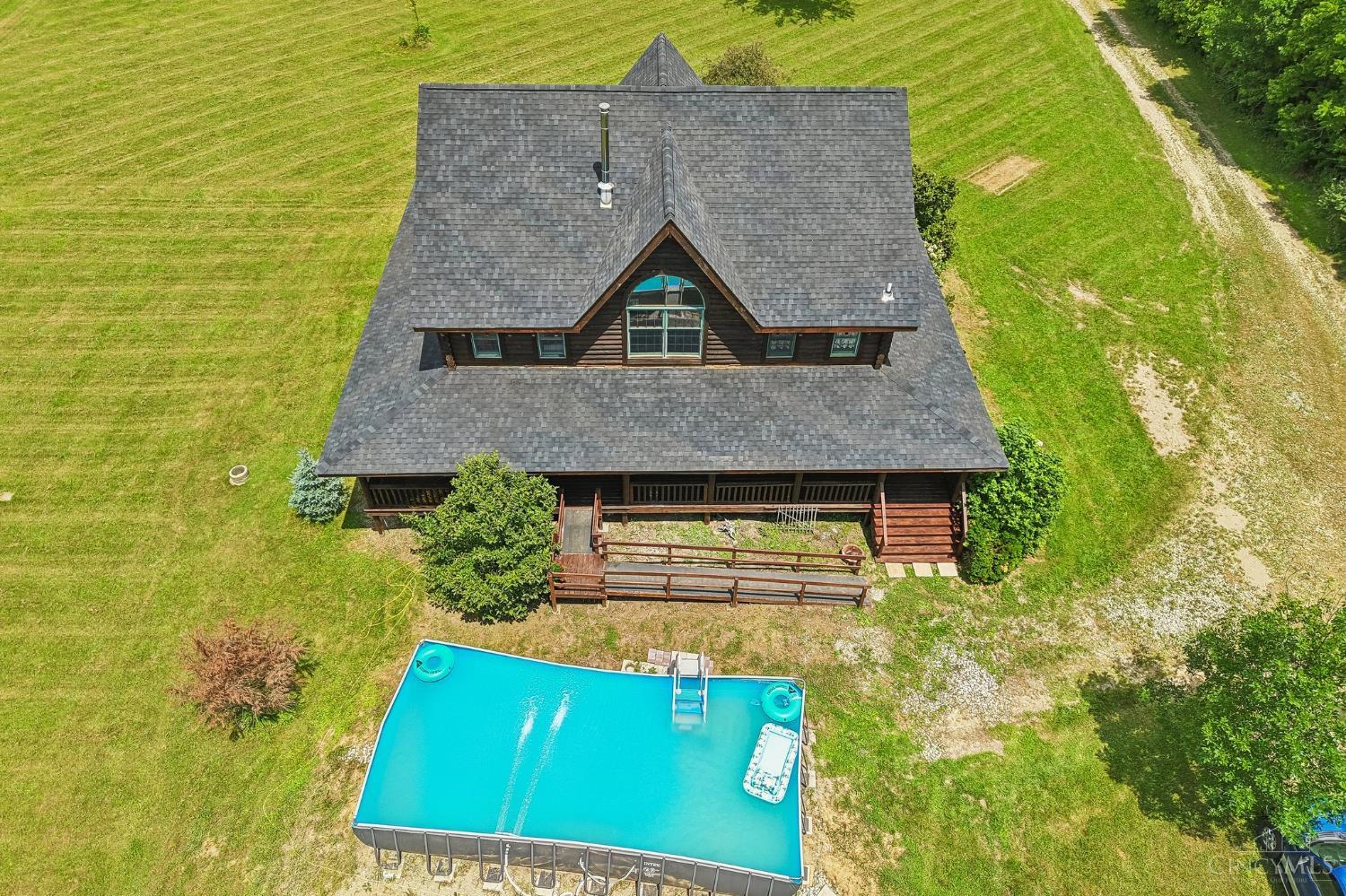 963 Pratt Road Blanchester, OH 45107 - Photo 73 of 85