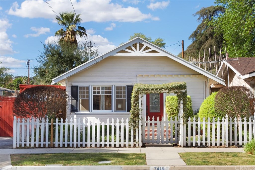 3419 Locust Street Riverside, CA 92501 - Photo 1 of 1