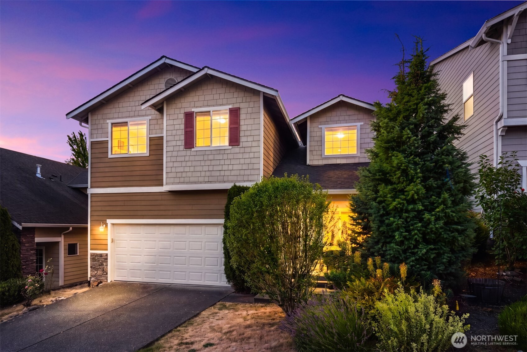 4135 240 Place Southeast Bothell, WA 98021 - Photo 30 of 36