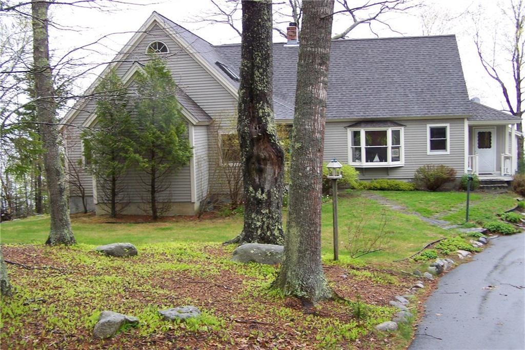 248 Upper Bluff Road Northport, ME 04849 - Photo 1 of 35 248 Upper Bluff in Northport......