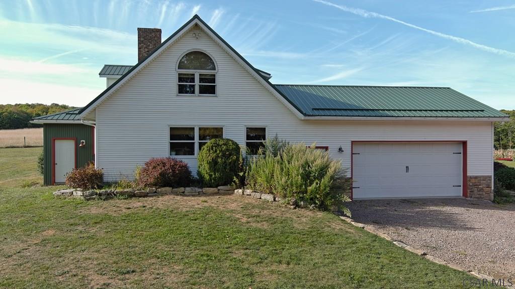 396 Old Mule Trail Road Garrett, PA 15542 - Photo 97 of 99