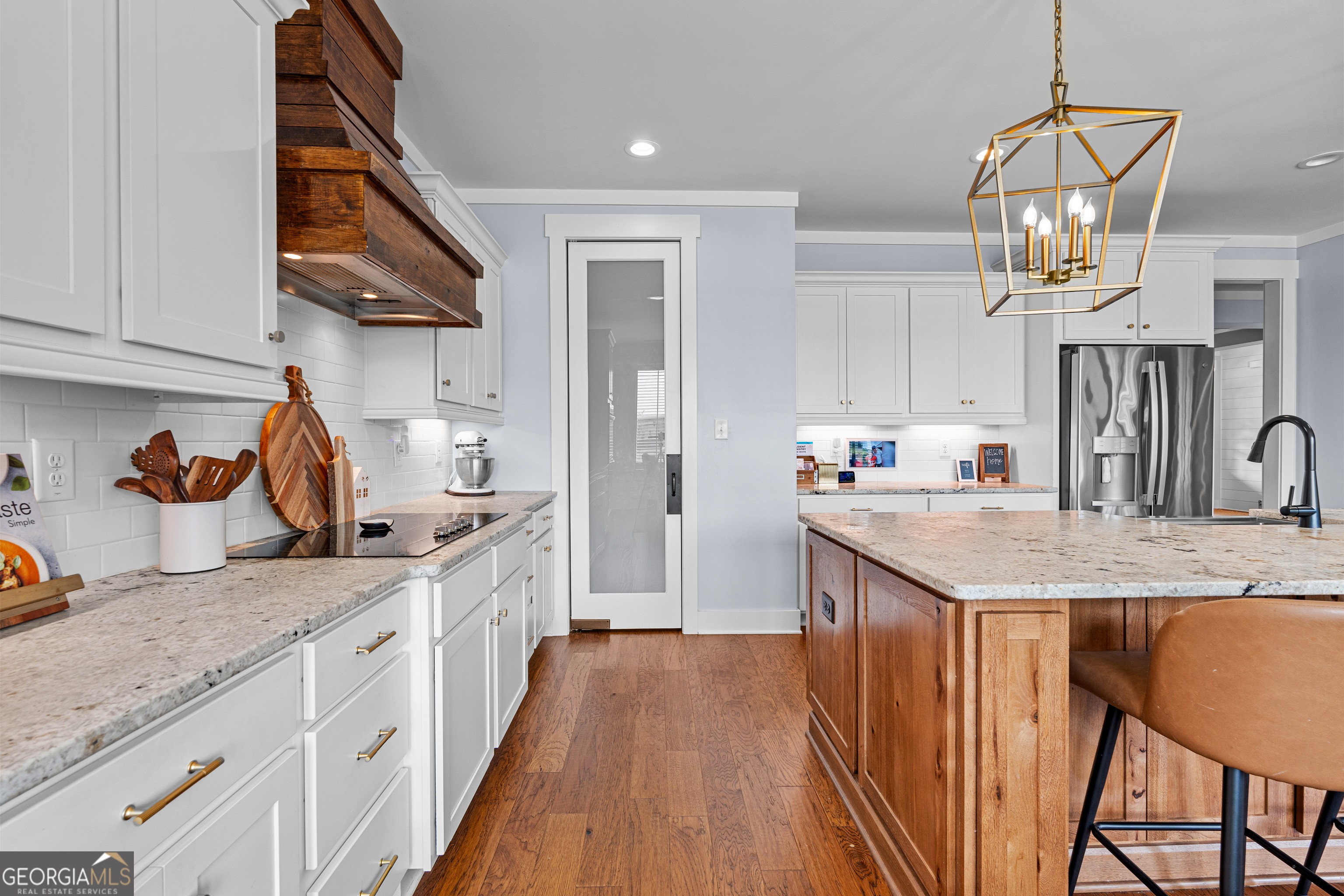 314 Bankstown Road Brooks, GA 30205 - Photo 17 of 89