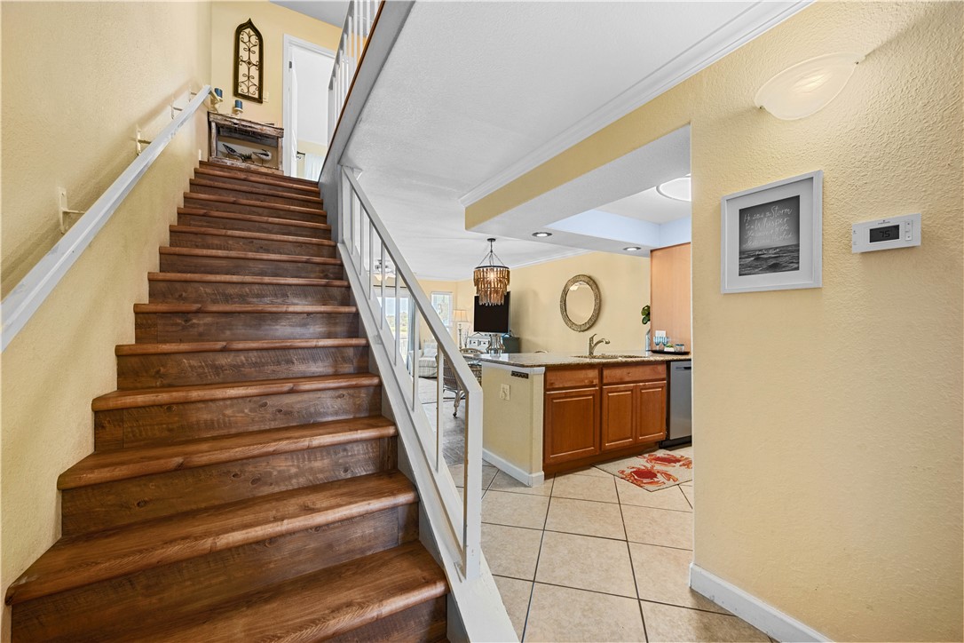 2292 North Fulton Beach Road, Unit 502 Rockport, TX 78382 - Photo 2 of 46 Gallery Image 2